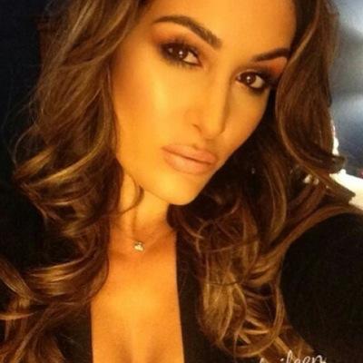 Hey Is Everyone Ready For Nikki Bella To Take Over Your Screen Welcome To My Nikki Bella RP Account.Im Fearless I Love Getting My Sweets On (Twin:BriexxModex)
