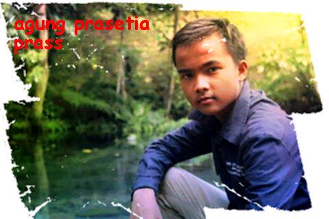Agungprasetia09's profile picture. 