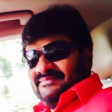 Film distributor and producer @Vendharmovies