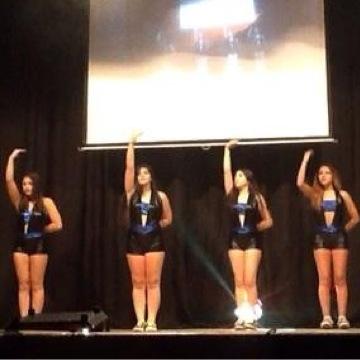 Grupo de baile. Hip Hop, Pop, R&B. Bailar es vivir. Bailarines, siganos. No hablamos, bailamos, https://t.co/vQzgaQKzf4