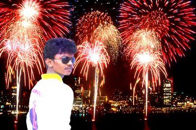 Hai I am Silva....
I am a Vijay Fan.. http://t.co/1UglCoZzxB Silva