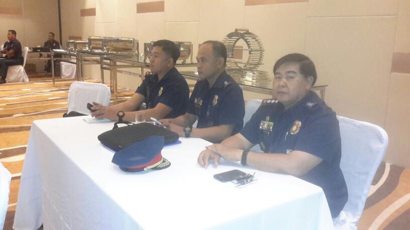 provincial director of pnp negros occidental