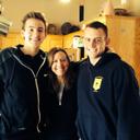 Mitchell Horner - @MHorner24 - Twitter