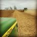 Blake Jeschke (@blakethefarmer) Twitter profile photo