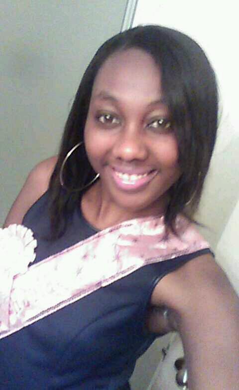 A Beautiful creation...just living my life like it's golden...sweetest person ul ever meet