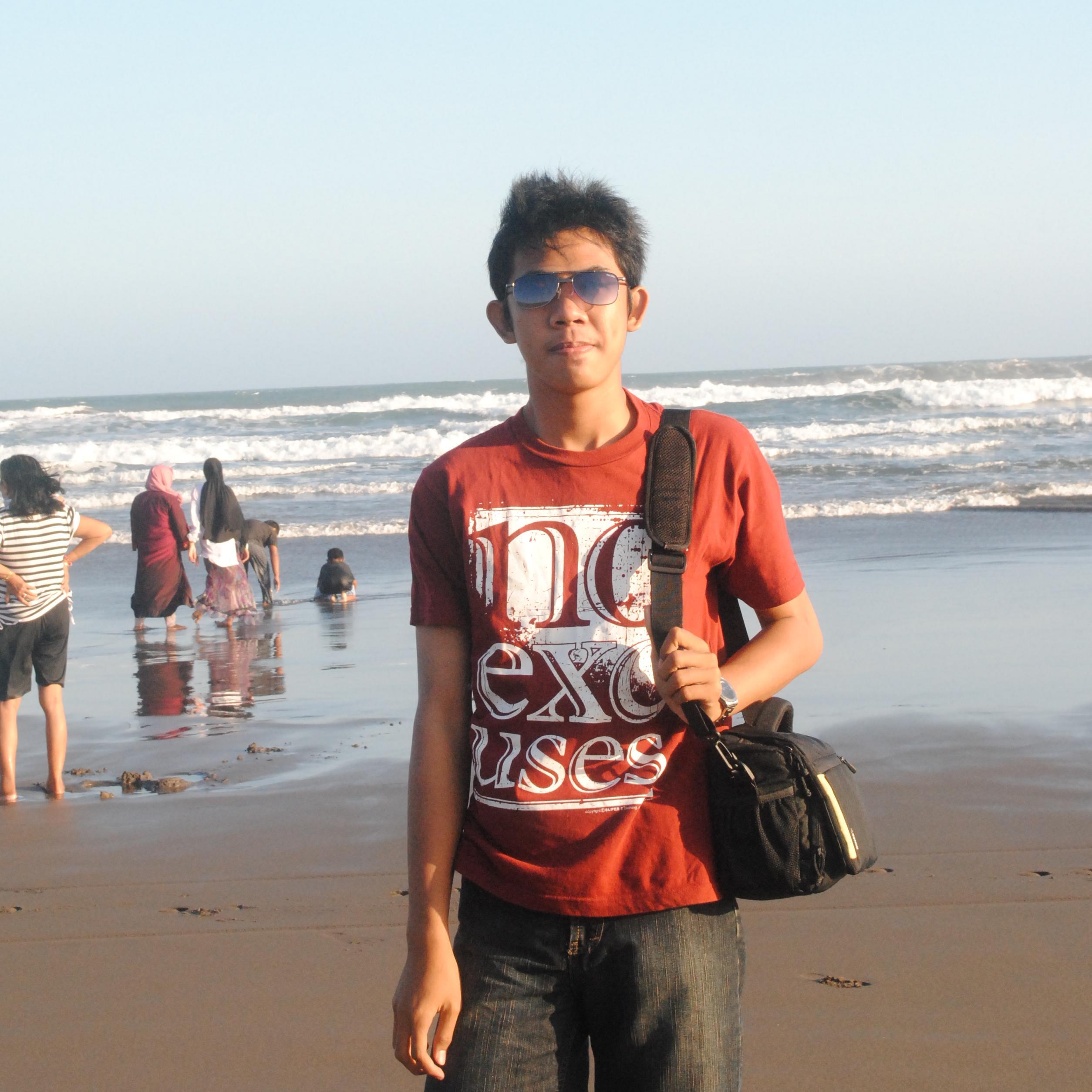 Mining Engineering Sriwijaya University '11 | CHELSEA FC | never give up on your stupid dream
