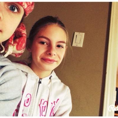 I love laurel. she is mah sistah
