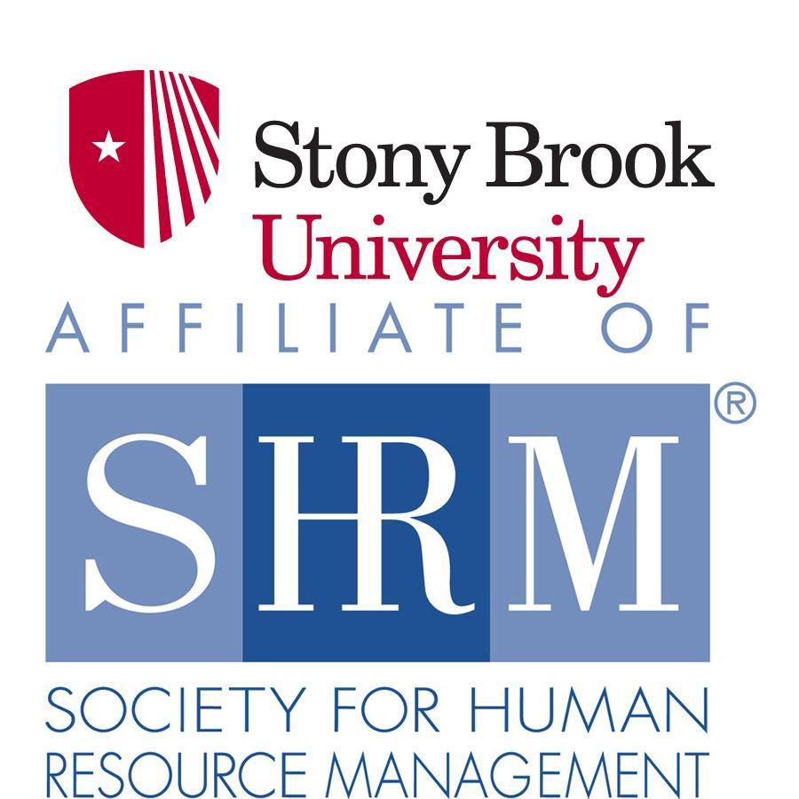 StonyBrookSHRM's profile picture. The official Stony Brook University SHRM Student Chapter page. Discussing trends, ideas and topics in HR while sharing info about upcoming meetings & events.