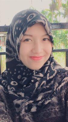 nikeenAP's profile picture. Geo/Environtmental Enginering 011 UPNYK • @enviro011