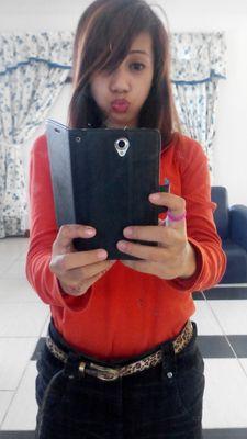 twitt saja kita bhaa... :)