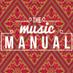 The Music Manual (@themusicmanual) Twitter profile photo