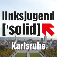 Linksjugend 'solid Karlsruhe(@solidka) 's Twitter Profile Photo