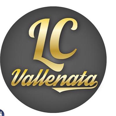 En instagram: @lacostavallenata