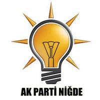 Ak Parti Niğde(@AkPartiNigde) 's Twitter Profileg
