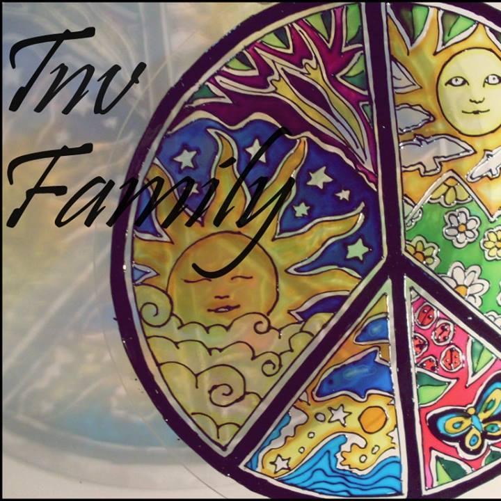 Segue lá @ViihHFS #FamiliaTnv Pesada
