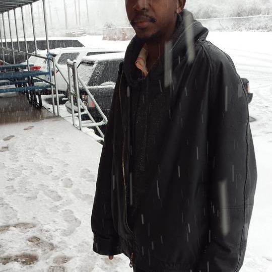 bernadojazz's profile picture. Haitiian