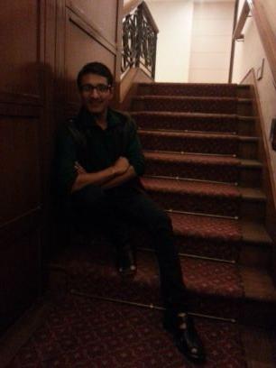 Ankitagg__'s profile picture. May Not be a celebrity for other but i dont think low than them....☺