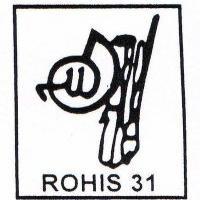 ✨Akun twitter resmi rohis 31|| Ketua Rohis: Fabian Akbar P // Kaput : Fithrina Rahmadanty  || Periode 2016/2017✨
