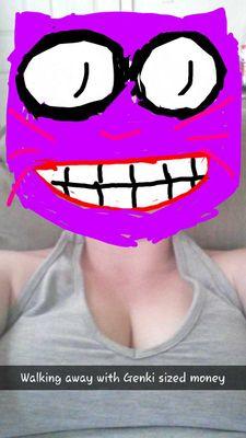 I am a fool