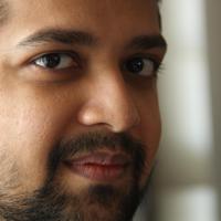 Anand Tiwari (@anandntiwari) 's Twitter Profile
