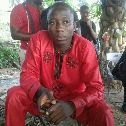 Lambonsb's profile picture. A very calm and gently person who is ready to mingle with people of all caliber