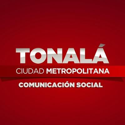 Cuenta oficial de la Dirección de Comunicación Social del Ayuntamiento 2012-2015