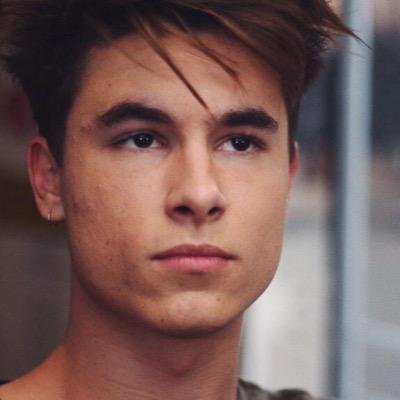 kiancloudy's profile picture. jc caylen. kian lawley.