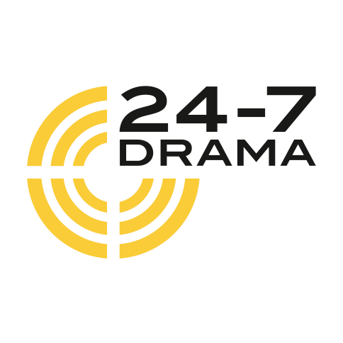 24_7Drama Profile Picture