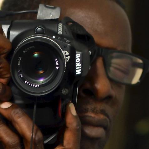 Founder of SOFLO LIGHT, CAMERA, ACTION
