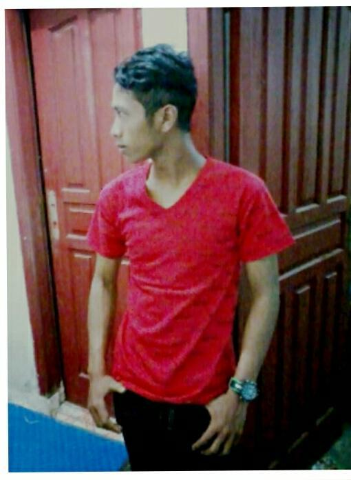 mahfit17's profile picture. 