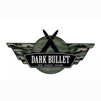 hi we are DARK BULLET | BTS dance cover | OT7 | Jakarta | cp 0859-5929-4771 | IG : @DARKBULLET_DC