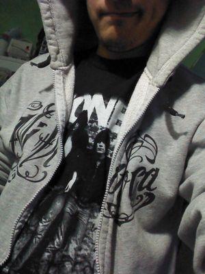 Punk Rock  🎶  ..   Comer y cojer para eso venimos al mundo .  420 🍁