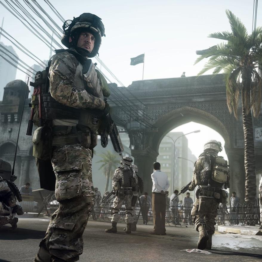 TheBF3ZockerLP's profile picture. 