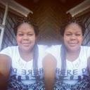 Meagan Oliver  - @Meagymix - Twitter