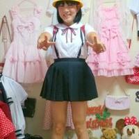 姫乃優香ゎ♂♀女装(◎-◎;) (@yu_uka21) Twitter profile photo
