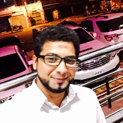 MazharKhursheed's profile picture. 