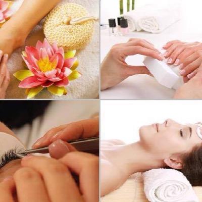 Beauty, health and footcare