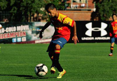 #-.Skrillex
#-.Dubstep #-.Unión Española⚽
#-.Fútbol⚽ #-.Baon Pie⚽
