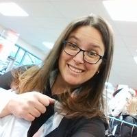 Annie Touchette (@annieottawa77) 's Twitter Profile