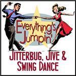 1940s & 50s Jitterbug, Jive and Swing Dance.  With a generous helping of vintage and quirky nonsense #suffolk #huntingfield #halesworth