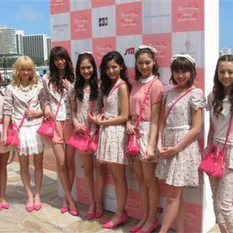 E-girlsにハマってます。。♡ E-girls情報、画像つぶやきます！