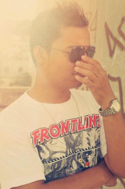 NO ONE CAN CHANGE THE PAST,BUT EVERYONE HAS A POWER TO CHANGE THE FUTURE.