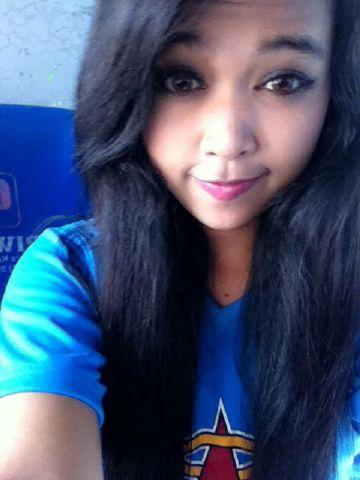 anissamaulina1's profile picture. 