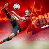 15 years old boy who loves playing football and playing FIFA. Avaible for Wagers. Wager record: 14-1-13
