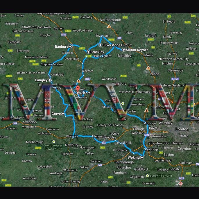 PostStudyWork's profile picture. Trying to promote change for The @PostStudyWork Visa for shortage occupations in the UK, especially in Motorsport Valley.