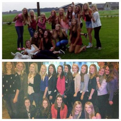 Mirthe~Merle~Birgit~Silke~Diete~Britt~Tess~Renske~Esmee~Kirsten~Nikki~Esmee~Eva~Lisanne~Mirthe~ lynn #FISSA