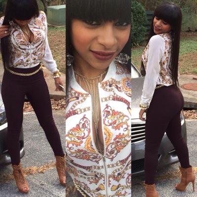Welcome to my world -- Extraordinarily deviating. You will never find another like me, Point___. #KeepItRealOrKeepItMoving