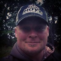 Jarred Ehrenberg (@ehrndawg) 's Twitter Profile