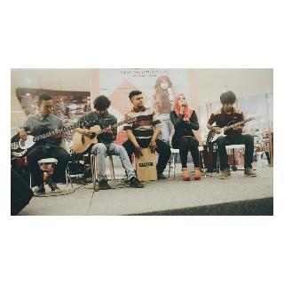 MIXS_offc's profile picture. PopJazz , for booking (083820603388/2a7f717d) @Lalawrk @brilianmilyarf @OdanHook @BabehWindu @putrarizky95