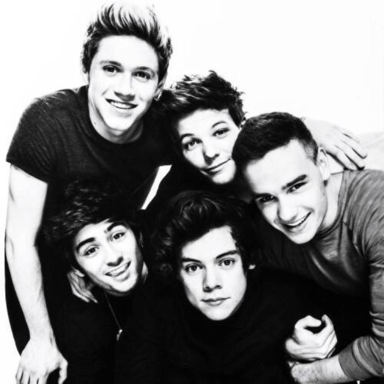 OneDirectionObsessed!❤️ BeenToTheirConcert9/4/2012❤️ 27/10/2015 OnTheRoadAgainTour❤️
